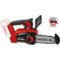 Einhell FORTEXXA 18 20 TH Rosso