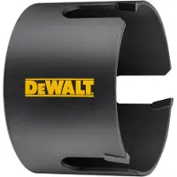DeWalt DT90413-QZ - Fresa in metallo duro multimateriale 60mm