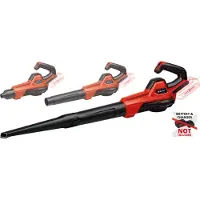 Einhell Soffiatore Per Foglie Elettrico Ge-ub 18/250 Li E-solo