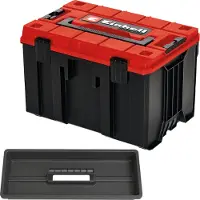 Einhell Valigia di sistema E-Case M 330 x 290 x 442 mm