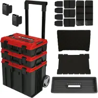 Einhell Valigia per trasporto e conservazione