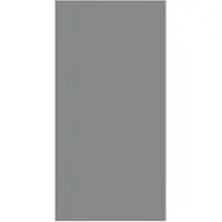 vidaXL Telo per pavimento piscina grigio chiaro 640x321 cm geotessile in poliestere