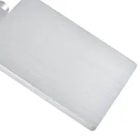 LUCANDE Resi Piantana LED con dimmer, ideale per la lettura
