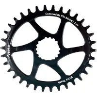 Lola Corona Ovale Cannondale Mcdlai Dm