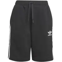 Adidas Pantaloni corti CHANTALE ragazzo - Nero - 9 / 10 anni