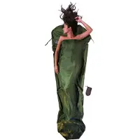 Cocoon - Copertura zaino - Soie Mummy Dark Olive Green - Kaki
