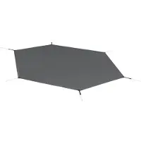 Sea to Summit Telos TR2 Bigfoot Telo pavimento tenda charcoal