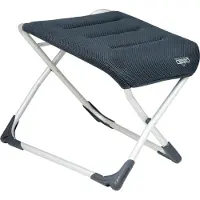 Crespo poggiapiedi air elite grigio -