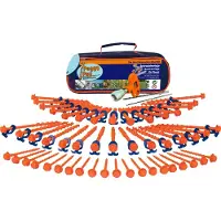 Peggy Peg Kit di avviamento 30N, 20S | 94836