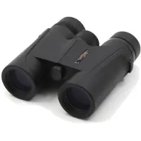Origin Outdoors Fernglas Mountain View Binocolo (8 x 32 mm, nero)