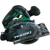 HiKOKI Taglierina 36V Cd3605Dbw2Z 150Mm Bl Multivolt Hitsystem 58Mm