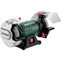 Metabo DS 150 Plus Doppelschleifmaschine (Schleifmaschine) # 604160000