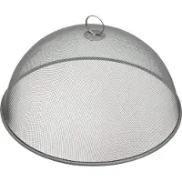 Kitchencraft Copri Piatto 35 Cm