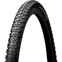 Hutchinson Pneumatico Da Gravel Tundra Reinforced+ Bi-compound Tubeless 700c X 45