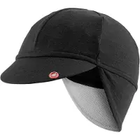 Castelli Cappellino Con Visiera Bandito