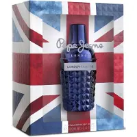 Pepe Jeans London Calling Him Eau de Parfum 100ml Uomo — Eau de Parfum