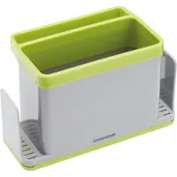 Kitchencraft Portautensili 19.5x9x12 Cm