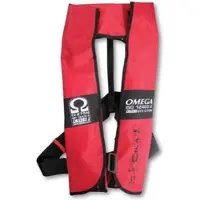 Lalizas Giubbotto Di Salvataggio Automatico Omega No Harness 290n