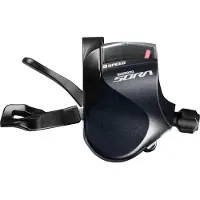 Shimano Leva Del Cambio Destra Sl-r009 Sora Rapidfire Plus