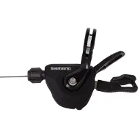 Shimano Leva Del Cambio Sinistra Sl-rs700 Rapidfire Plus