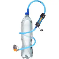 Source - Adaptateur convertible - Convertube + Filter 2023 - Blu