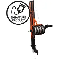 Gallagher SmartFence V2 Sistema completo di recinzione mobile (100 m)