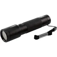 Ansmann Torcia Future T200f Led