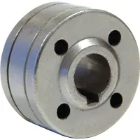 GYS ruota 1 rullo 0,8-1,00 mm