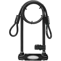 Master Lock Lucchetto A U 8285eurdpro
