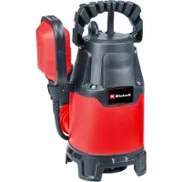 Einhell Unterwassermotor-Pumpe GC-DP 3325