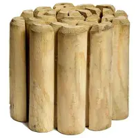 Faura F30014 Bordo Di Legno 20x5x200 Cm