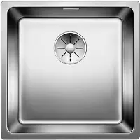 BLANCO Lavello in acciaio inox ANDANO 400-IF 440 x 440 mm 522957