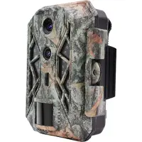 Camouflage Telecamera EZ2 Elite a doppia lente per la fauna selvatica