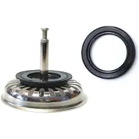 BLANCO cestello 83 mm asta 47 mm