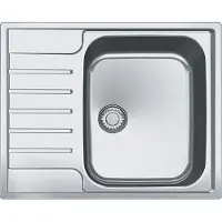 Franke Argos AGX 211-62 nerezový drez 127.0476.450