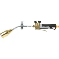 Sievert Turboroofer 50 3/8 pollici L