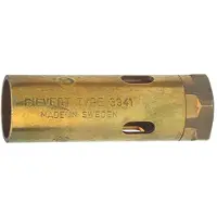 Sievert Bruciatore standard O22mm