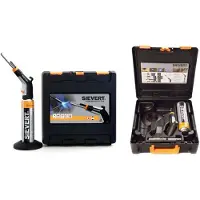 Siefert Powercase Ultra (Powerjet EU + Ultragas)