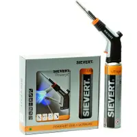 Kippers Rijssen Set bruciatore a gas 253512 Powerjet