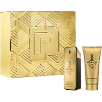 Paco Rabanne 1 Million Set regalo EDT 100 ml and Gel doccia 100 ml 1 Million 100ml