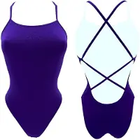 Turbo Costume Da Bagno Patron Sirene
