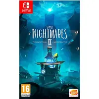 Games Switch ​little Nightmares Ii