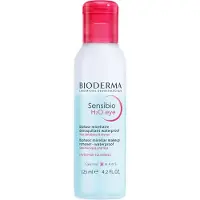 Bioderma Struccante Micellare Bifasico Occhi Sensibio H2O 125 ml — Struccante occhi