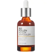 MISSHA Bee Polen Siero Nutriente Viso 40 ml — Siero Viso