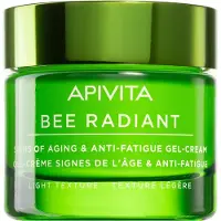 Apivita Crema Idratante Bee Radaynt Gel-crema Anti Edad