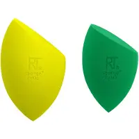 Real Techniques Nectar Pop Dewy Dose — Set spugne makeup