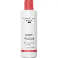 Christophe Robin Olio di Fico d'India 250 ml — Shampoo