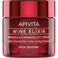 Apivita Beevine Elixir crema ricca liftante antirughe rassodante 50ml