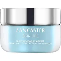 Lancaster Skin Life Crema Recupero Notte 50 ml — Crema Viso Notte