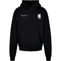 MJ Gonzales Felpa Con Cappuccio Metamorphose V2 Oversized
